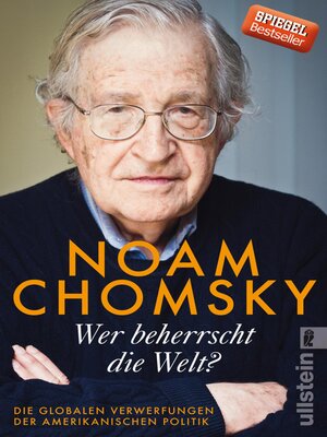 cover image of Wer beherrscht die Welt?